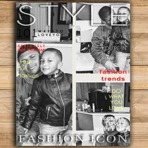 Meet your Posher, Nina